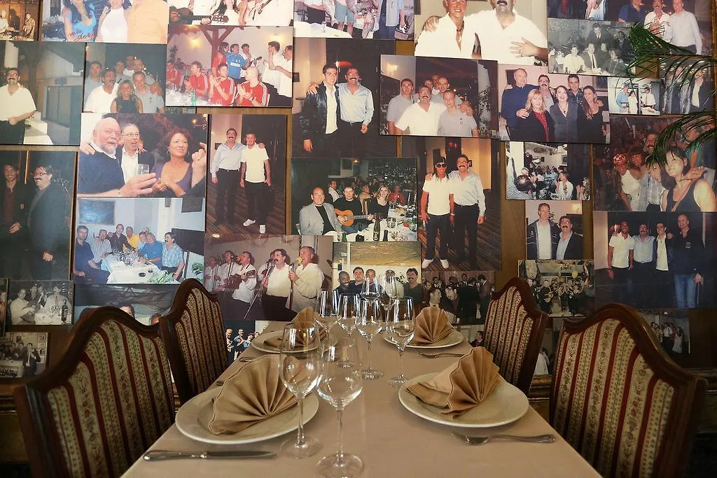זאדאר Hotel Niko