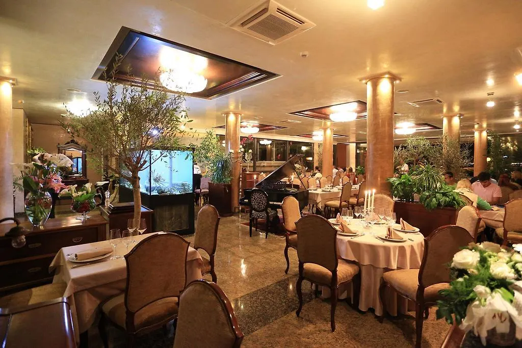 זאדאר Hotel Niko