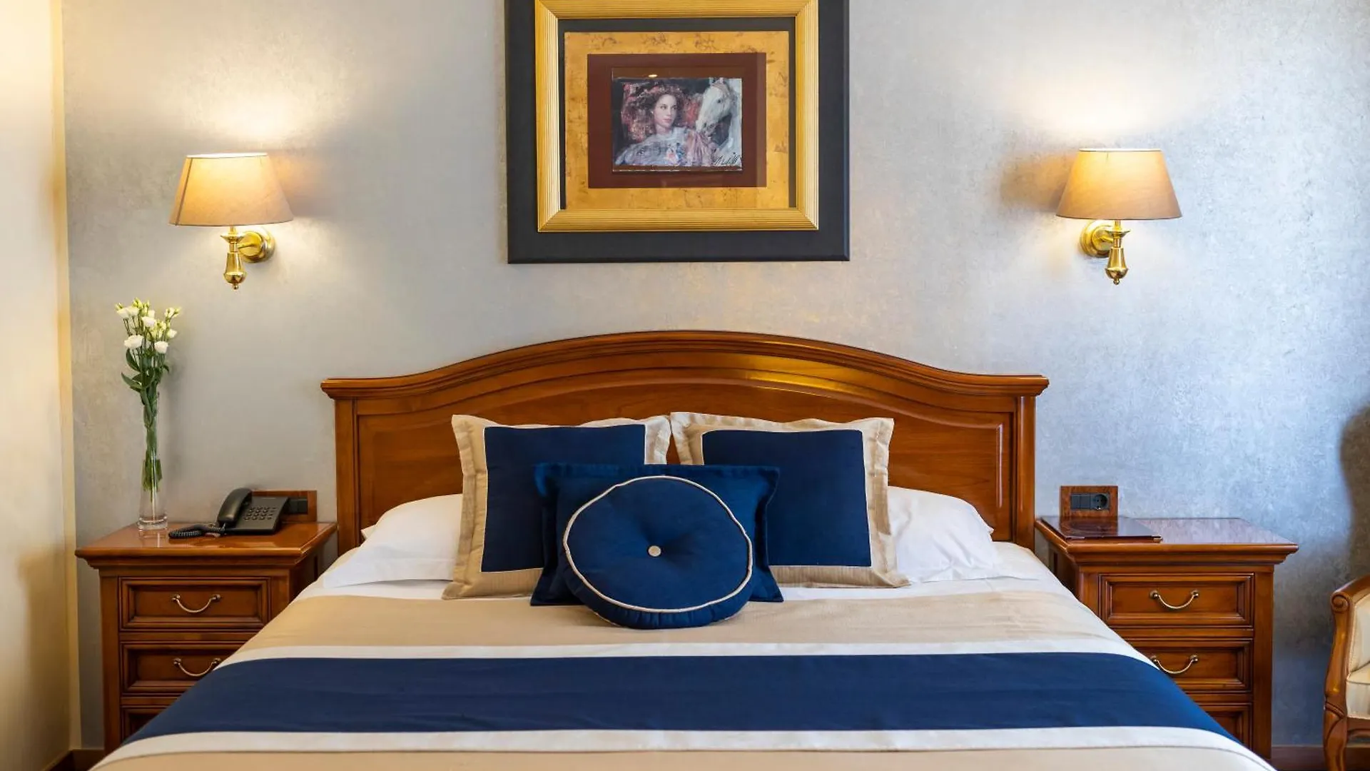 Hotel Niko Zadar 4*,  Croatia