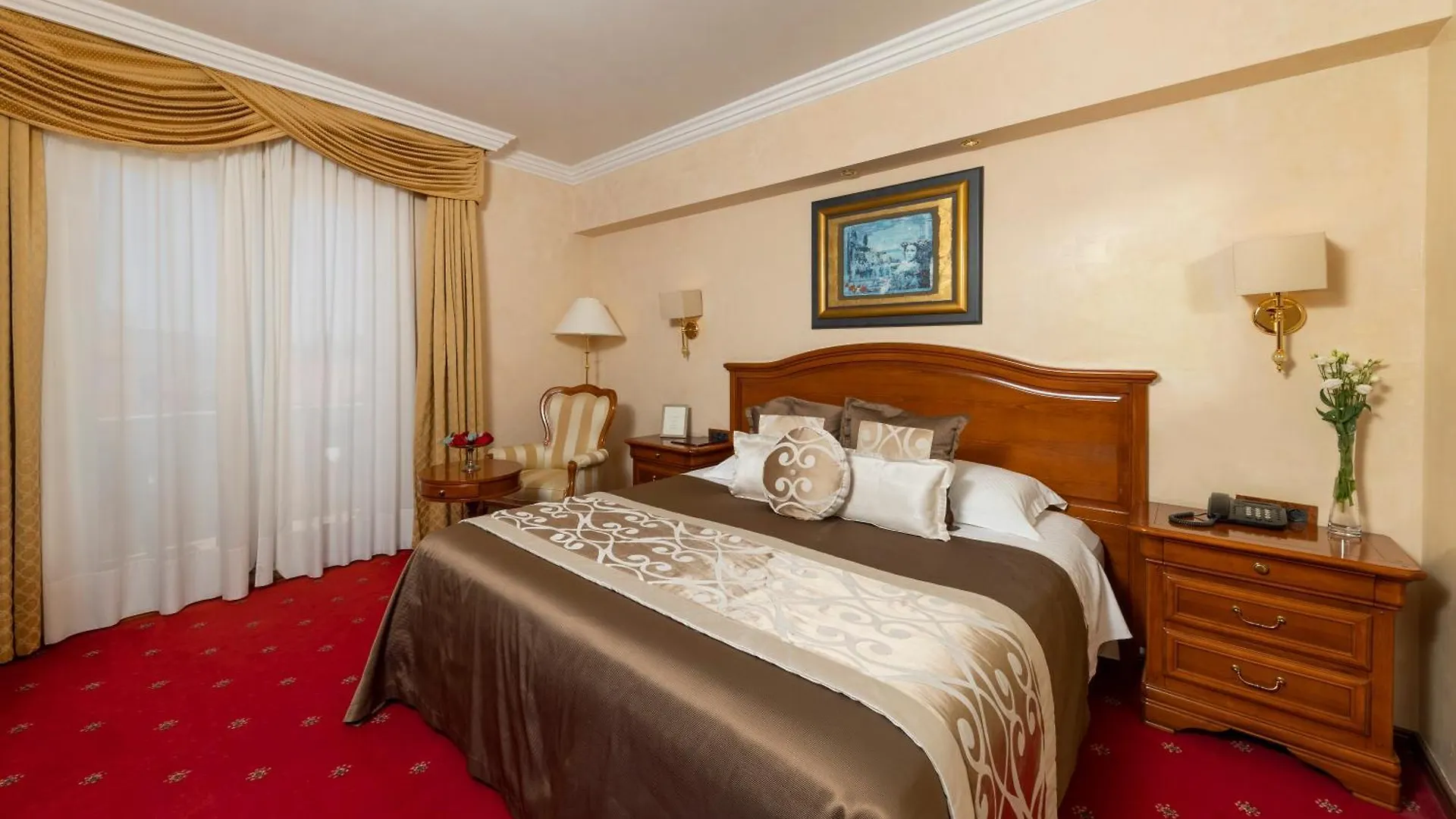 זאדאר Hotel Niko