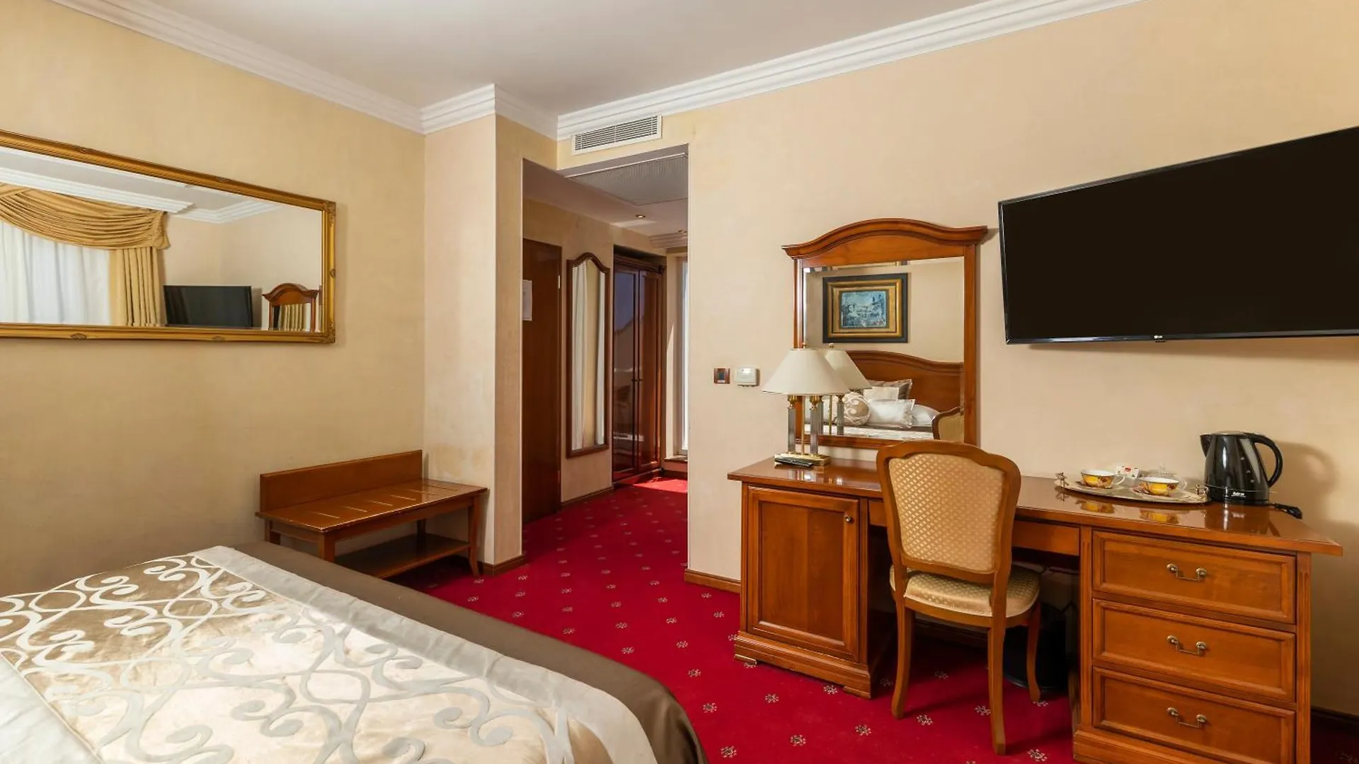 זאדאר Hotel Niko