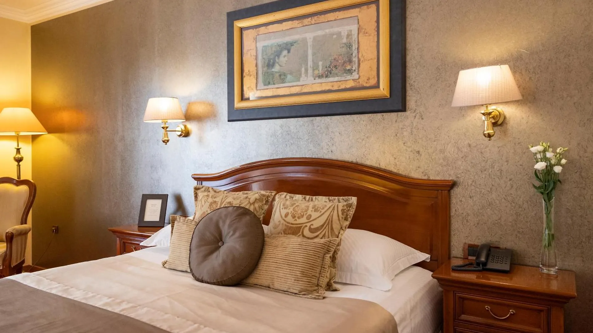 זאדאר Hotel Niko 4*,  קרואטיה