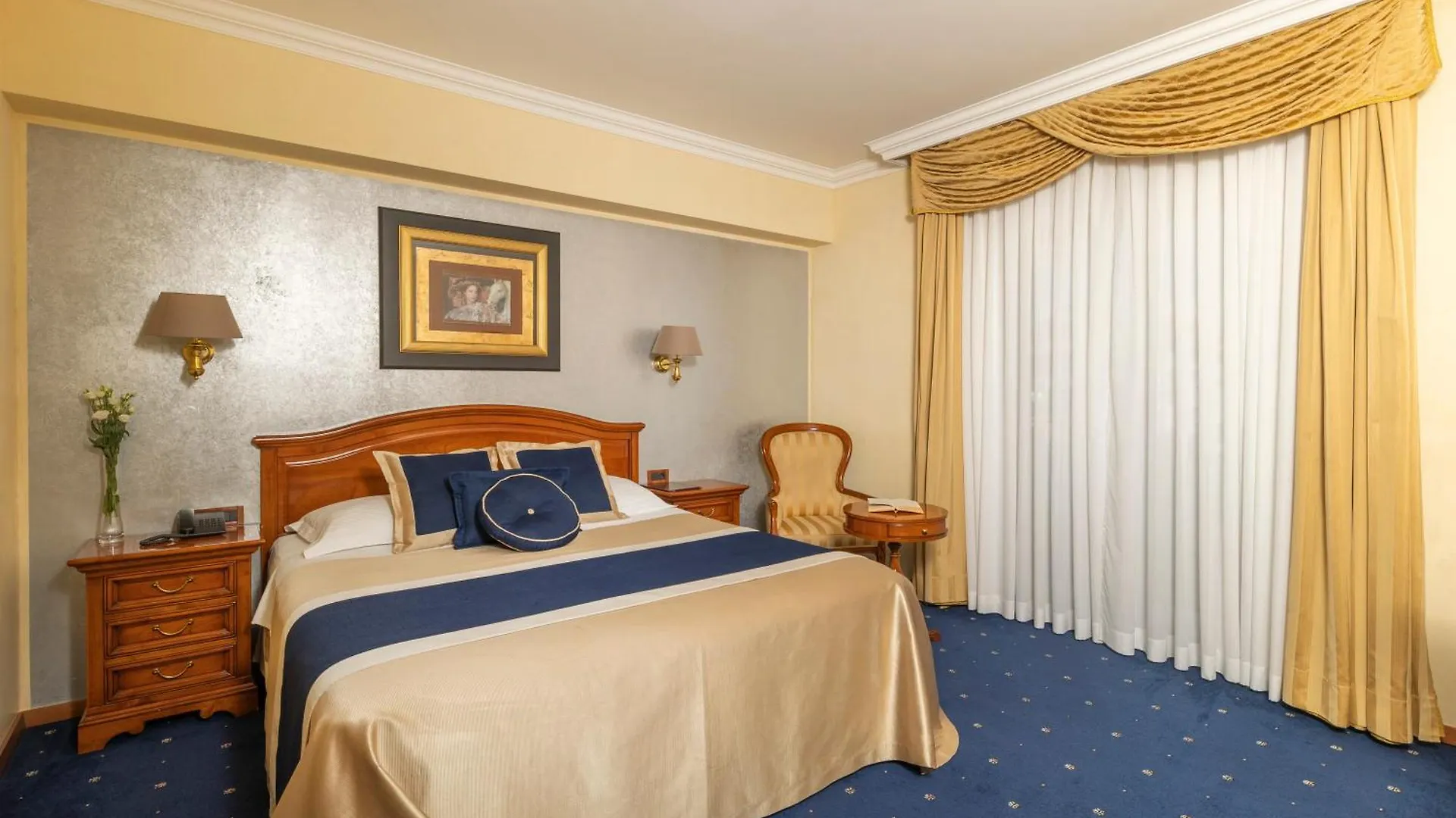 ****  זאדאר Hotel Niko קרואטיה