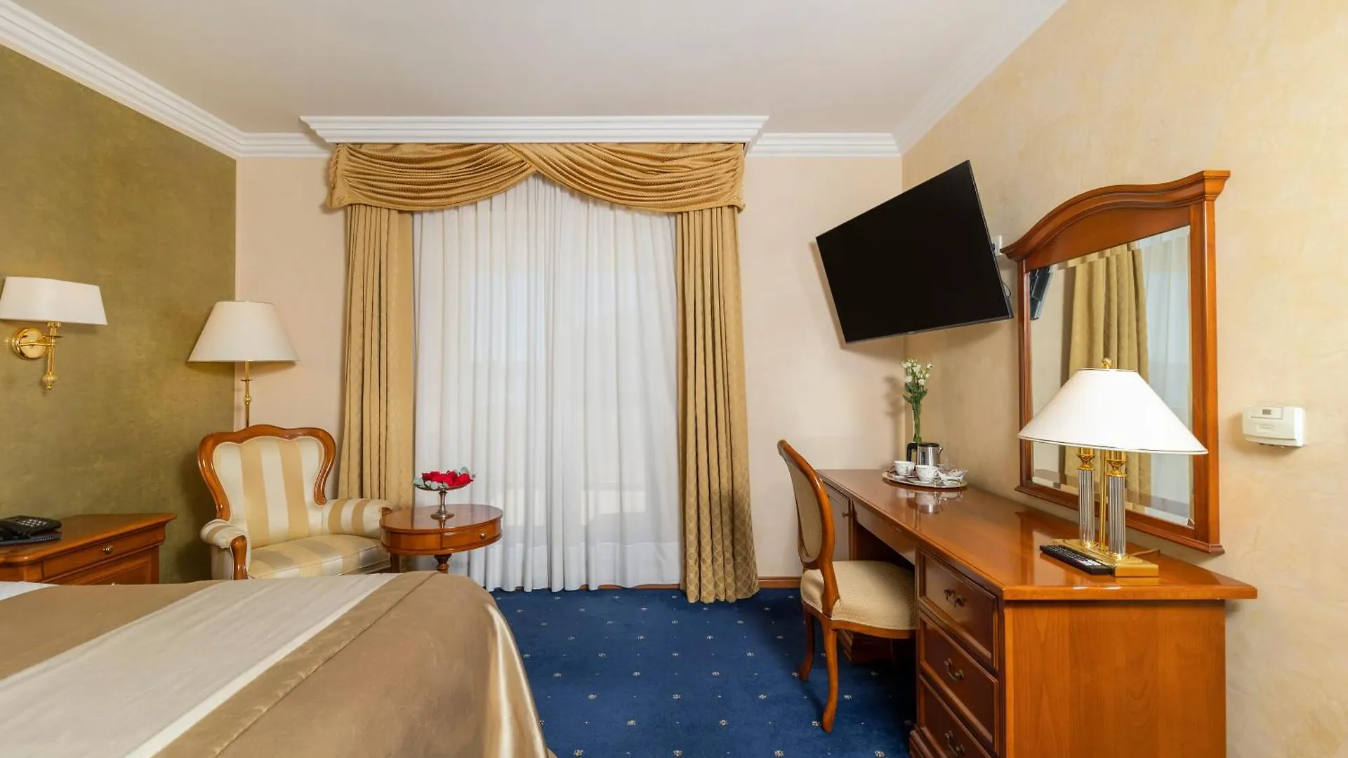 זאדאר Hotel Niko