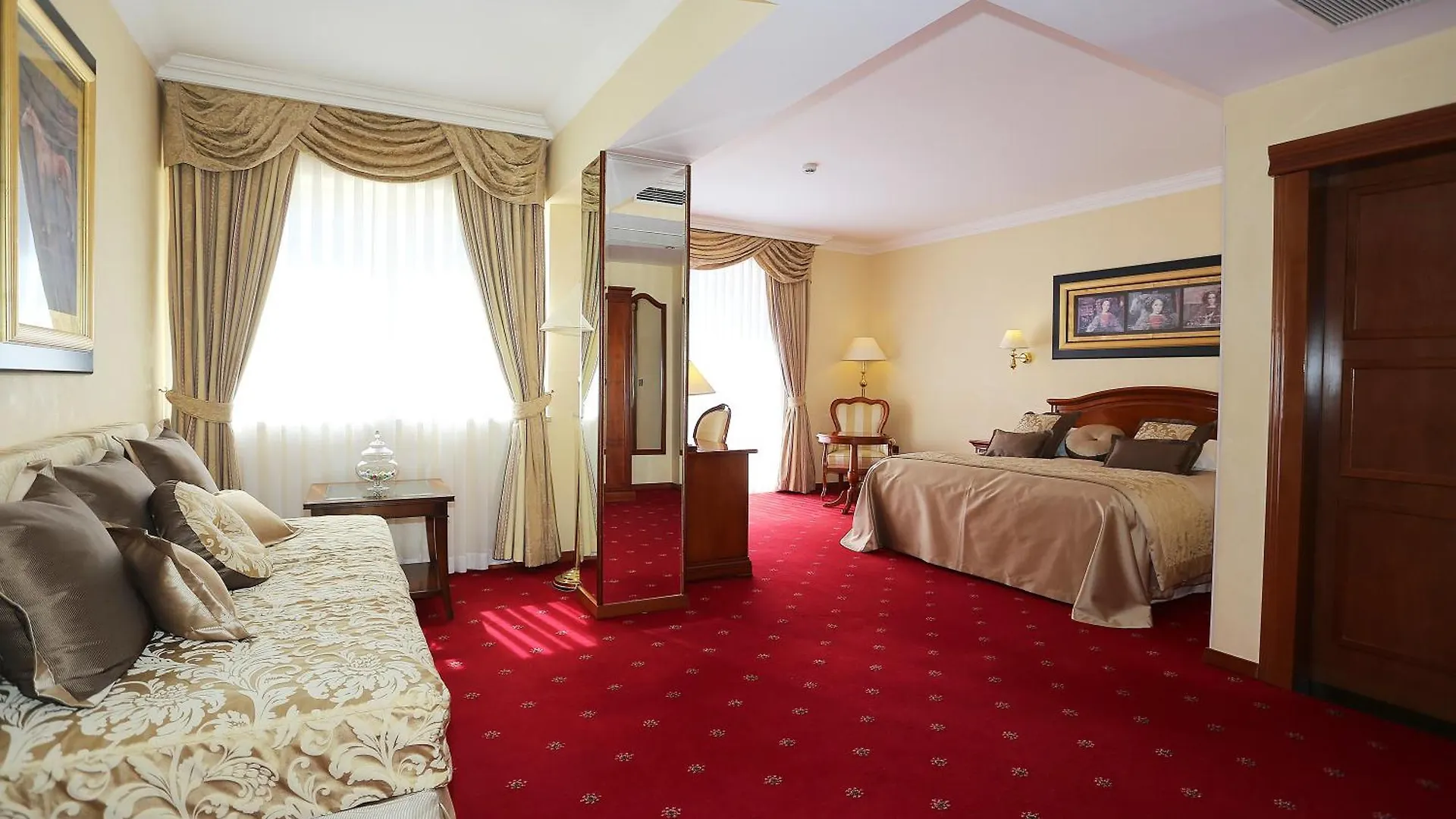 זאדאר Hotel Niko