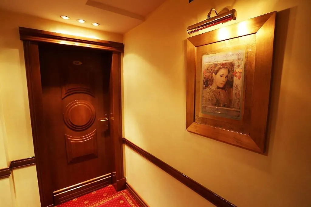 זאדאר Hotel Niko
