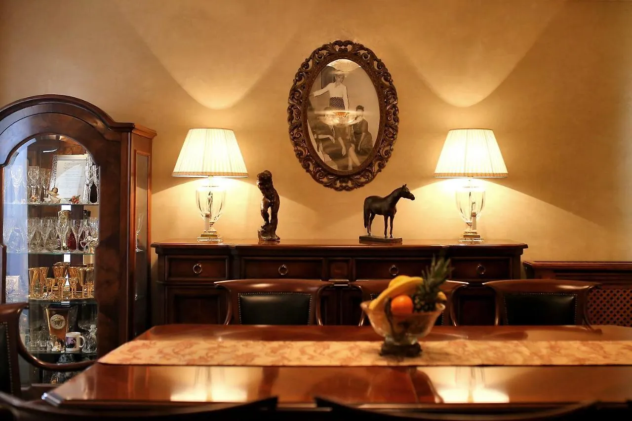 זאדאר Hotel Niko