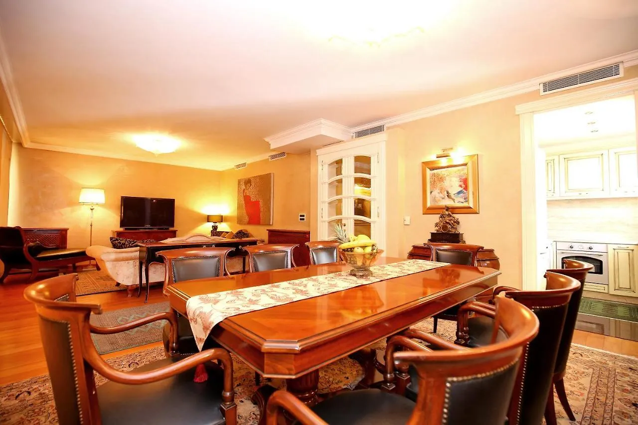 זאדאר Hotel Niko