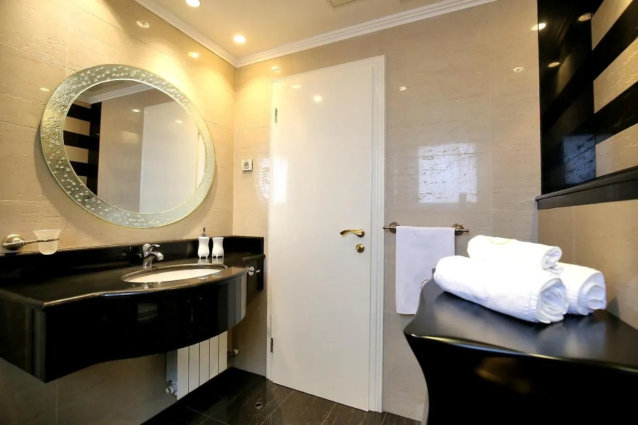 זאדאר Hotel Niko