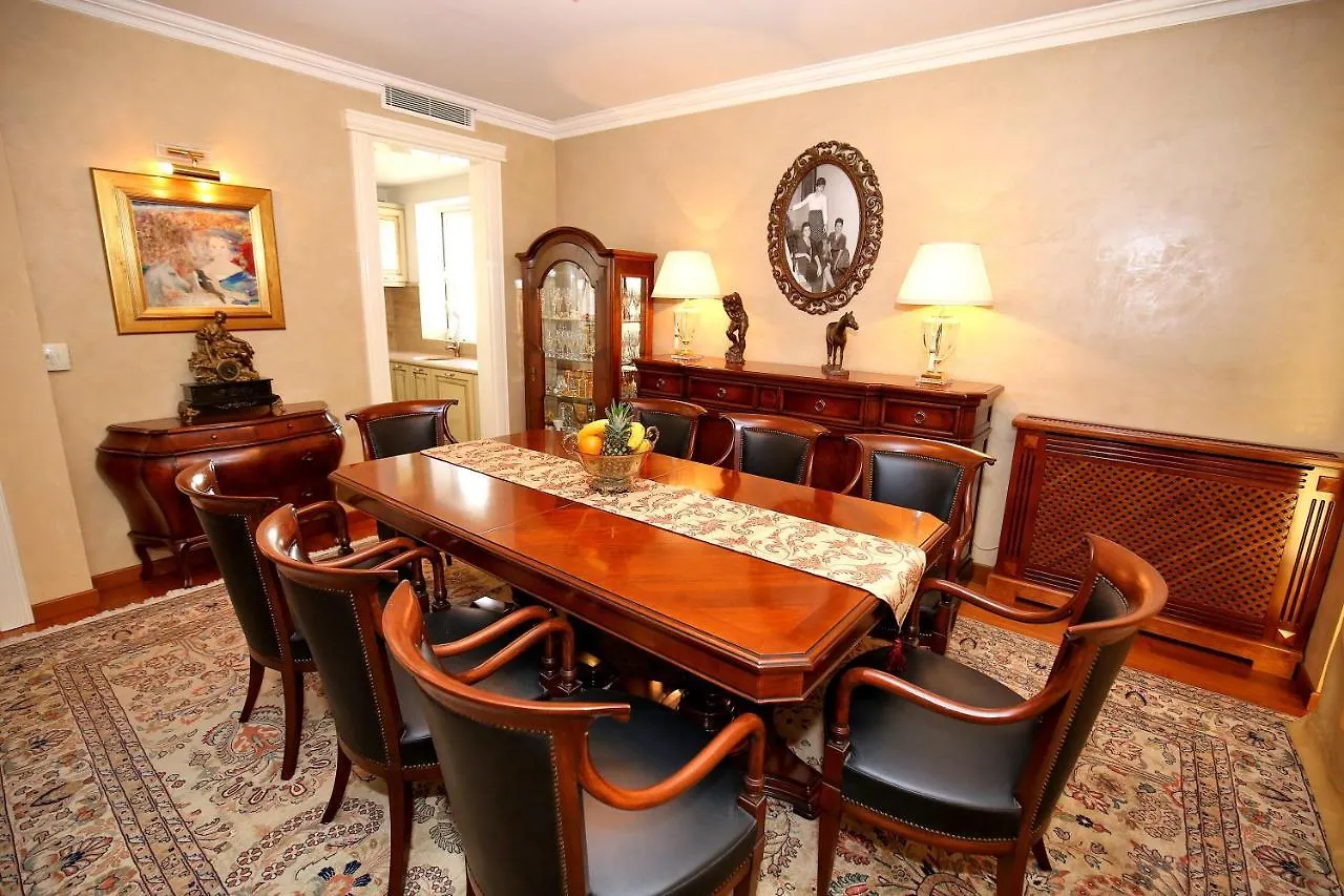 ****  זאדאר Hotel Niko קרואטיה