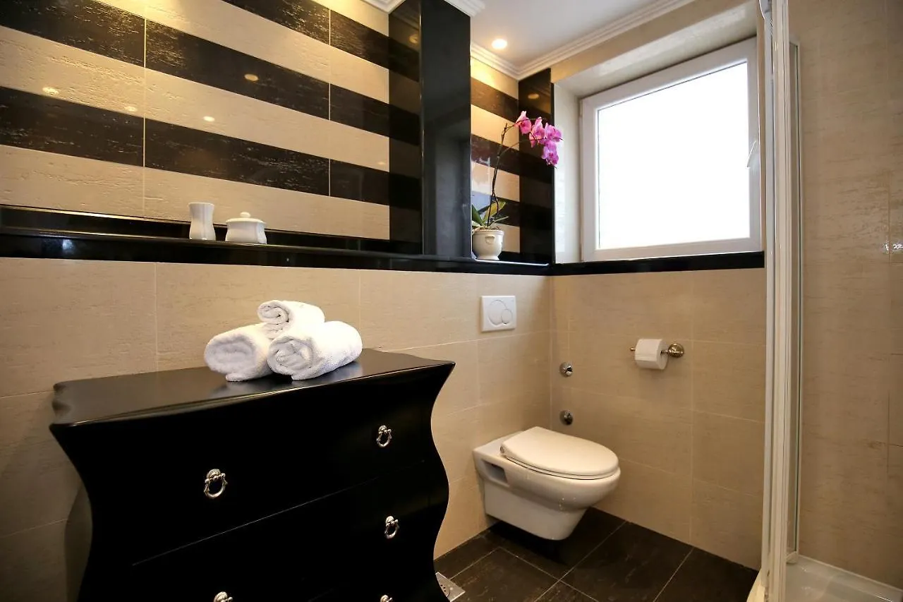 זאדאר Hotel Niko 4*,