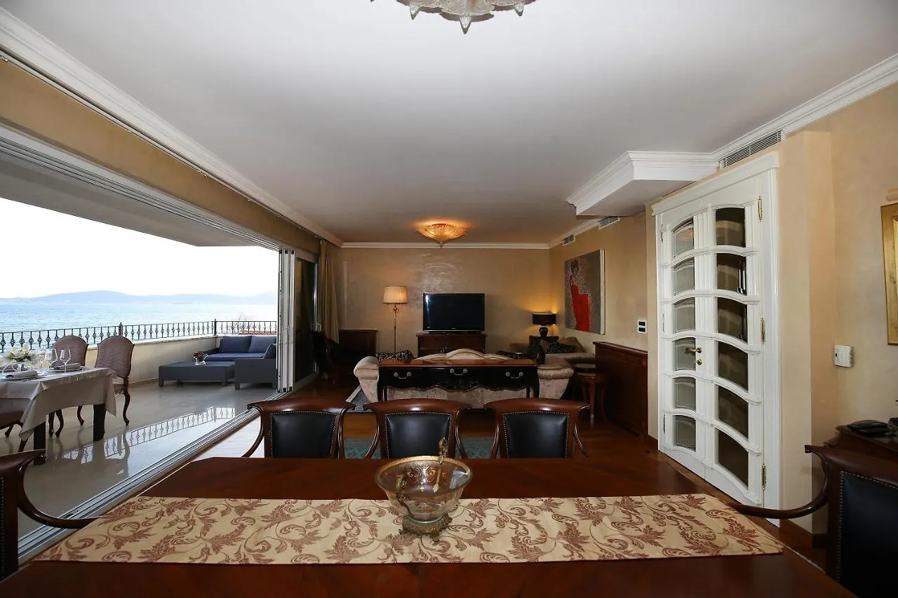 זאדאר Hotel Niko 4*,  קרואטיה