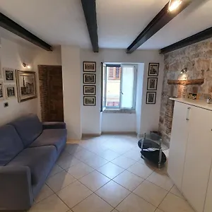 Apartament Ernesta 