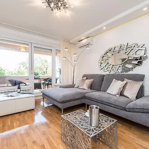 Marina Yacht Apartament