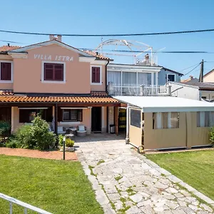 Penzion Istra Premantura
