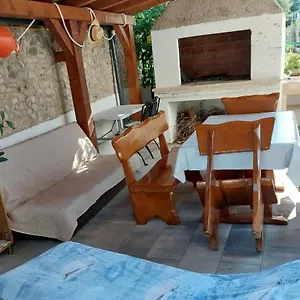 Apartmán Sikirica Trogir