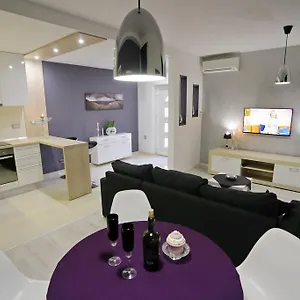 Sfinga Apartament