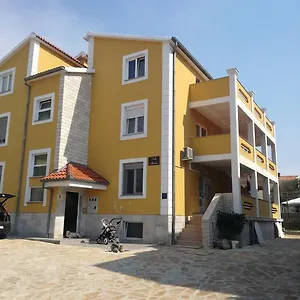 Appartement Lili