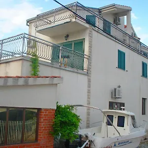 Apartament Marija 