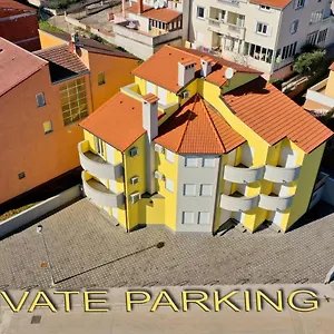 Apartament Bosankic 