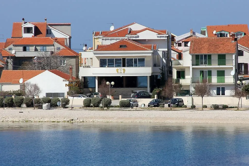 Hotel Niko Zadar 4*,  Croatia