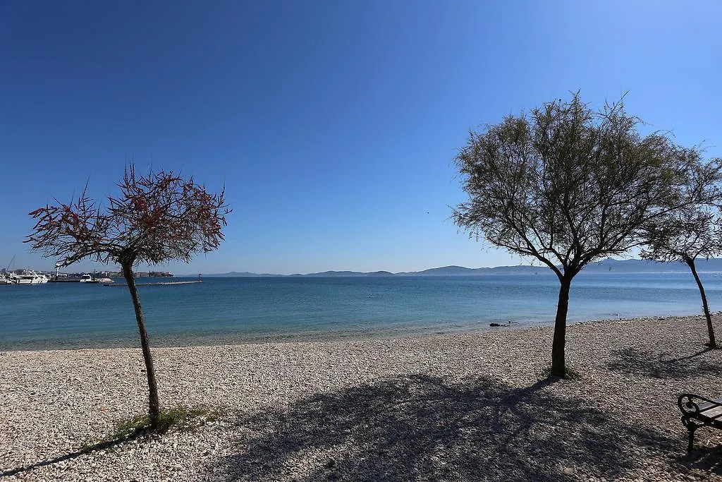 Hotel Niko Zadar 4*,  Croatia