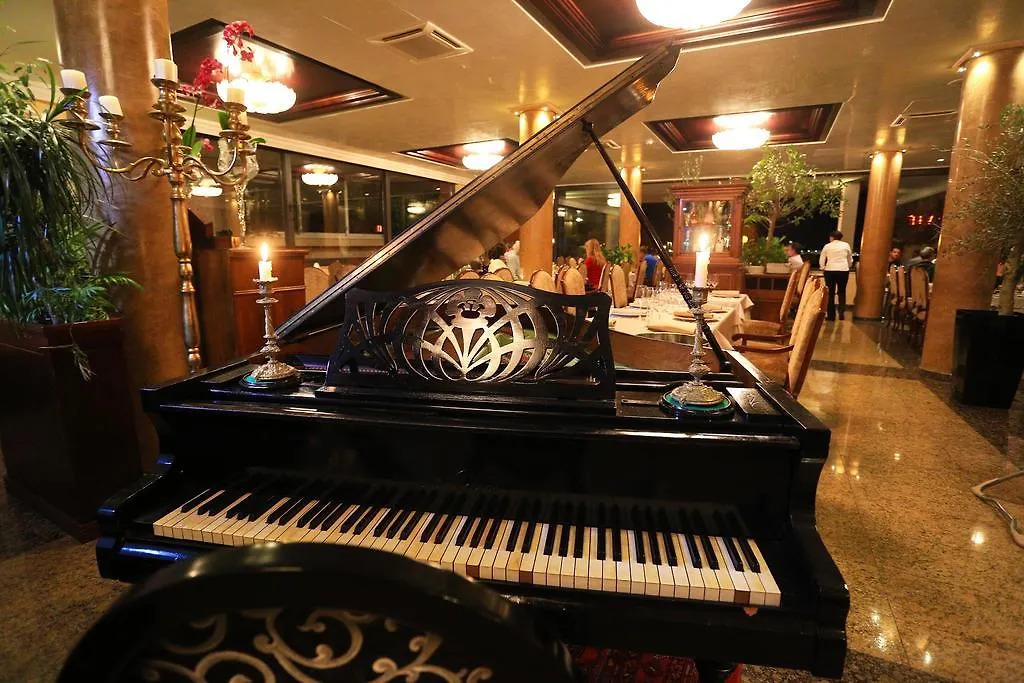 Hotel Niko Zadar