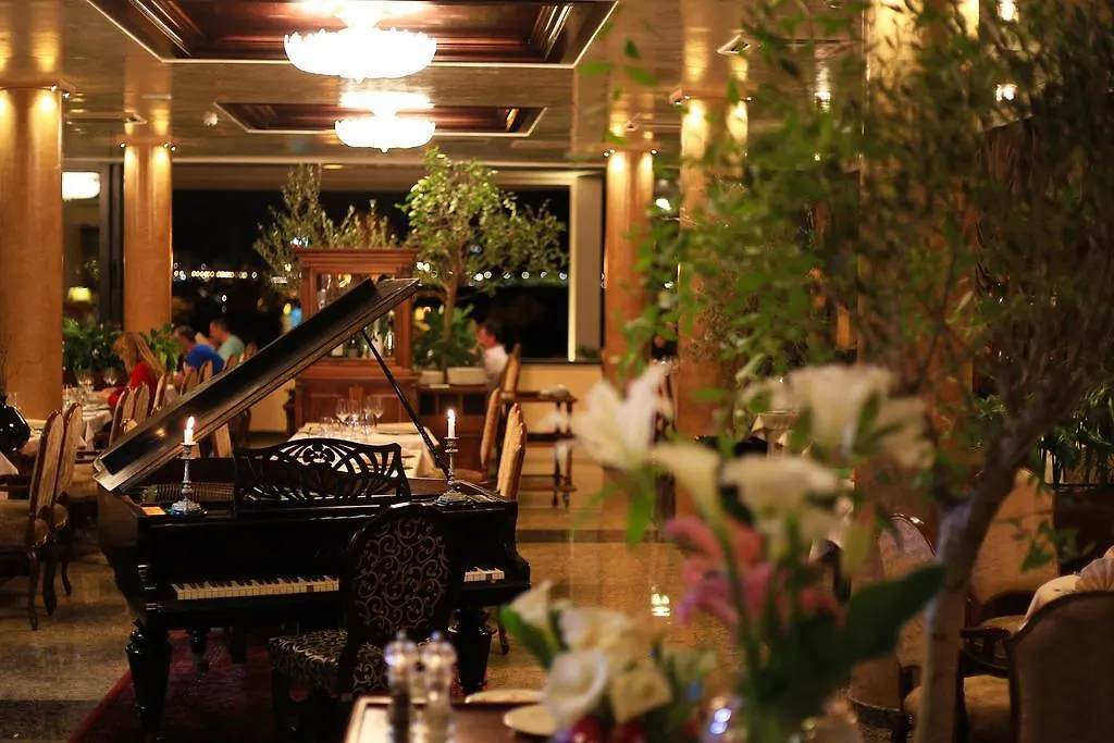Hotel Niko Zadar
