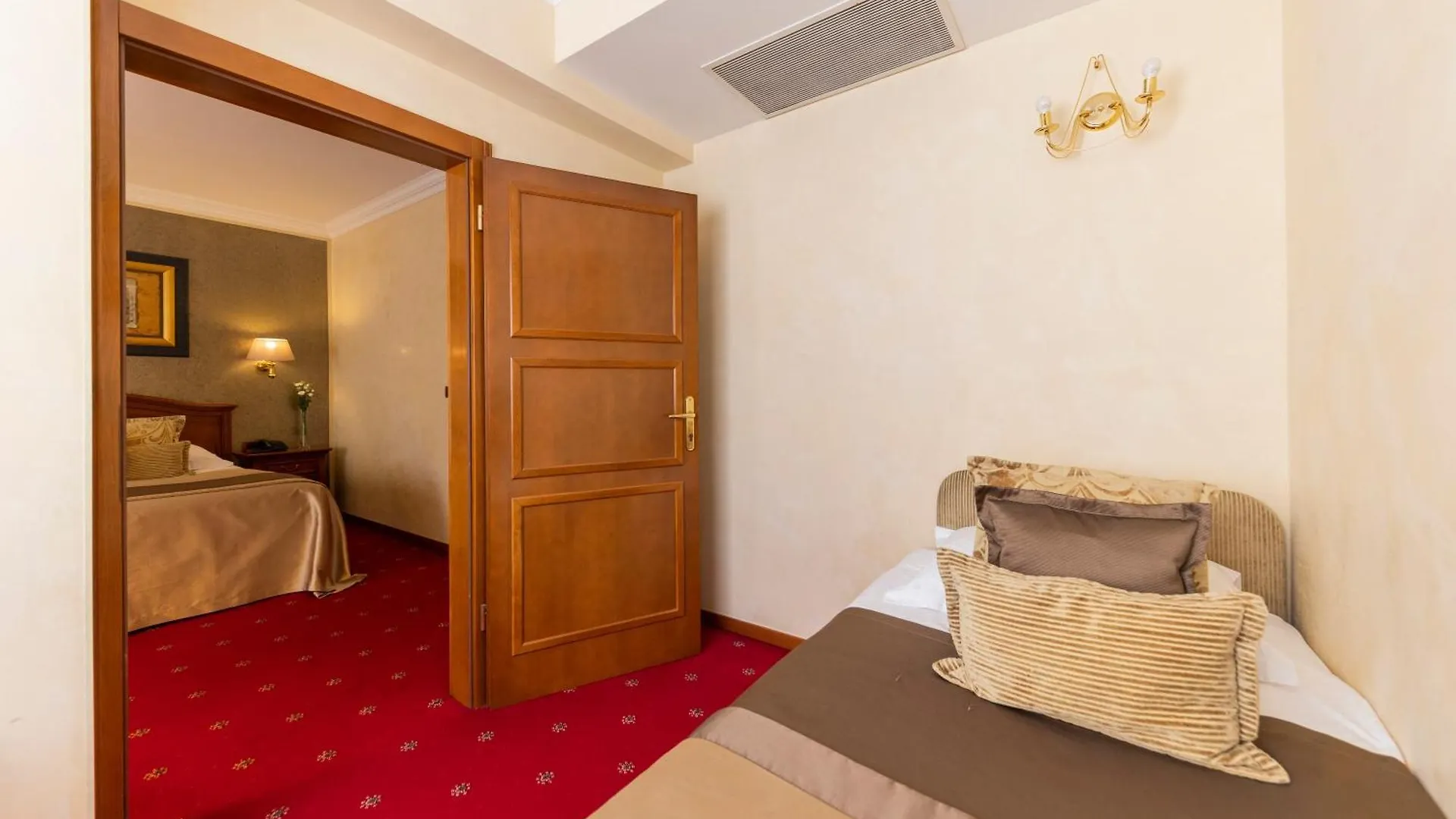 Hotel Niko Zadar