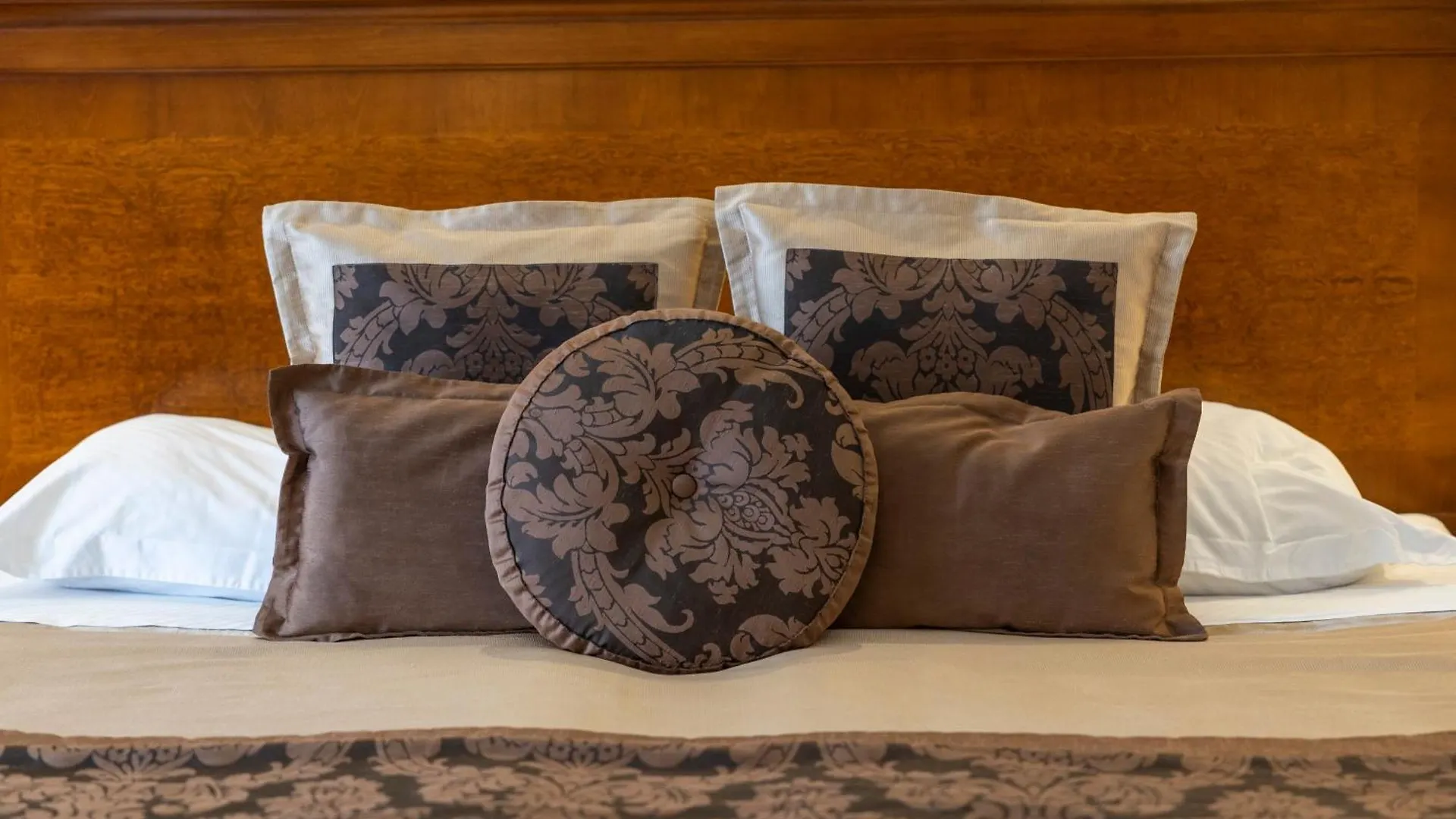 זאדאר Hotel Niko קרואטיה