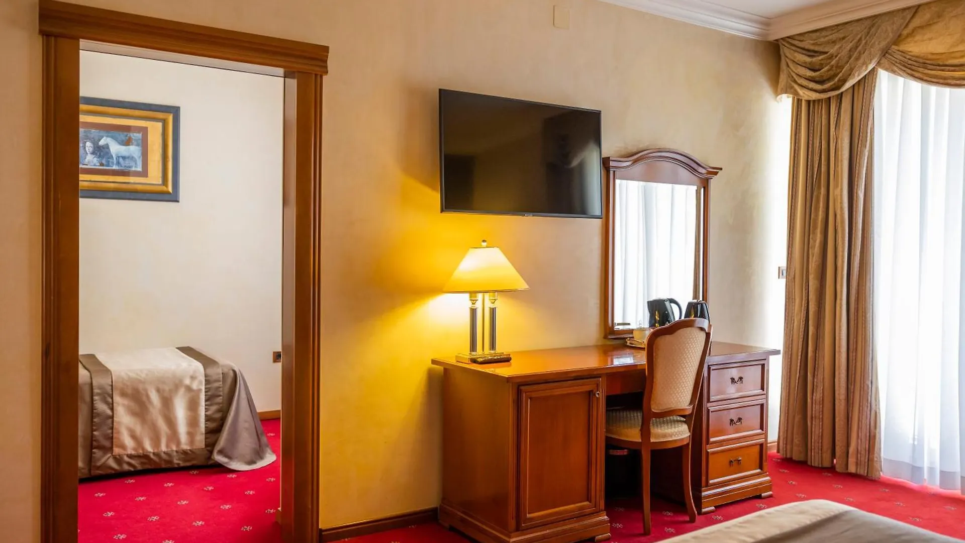 Hotel Niko Zadar Croatia