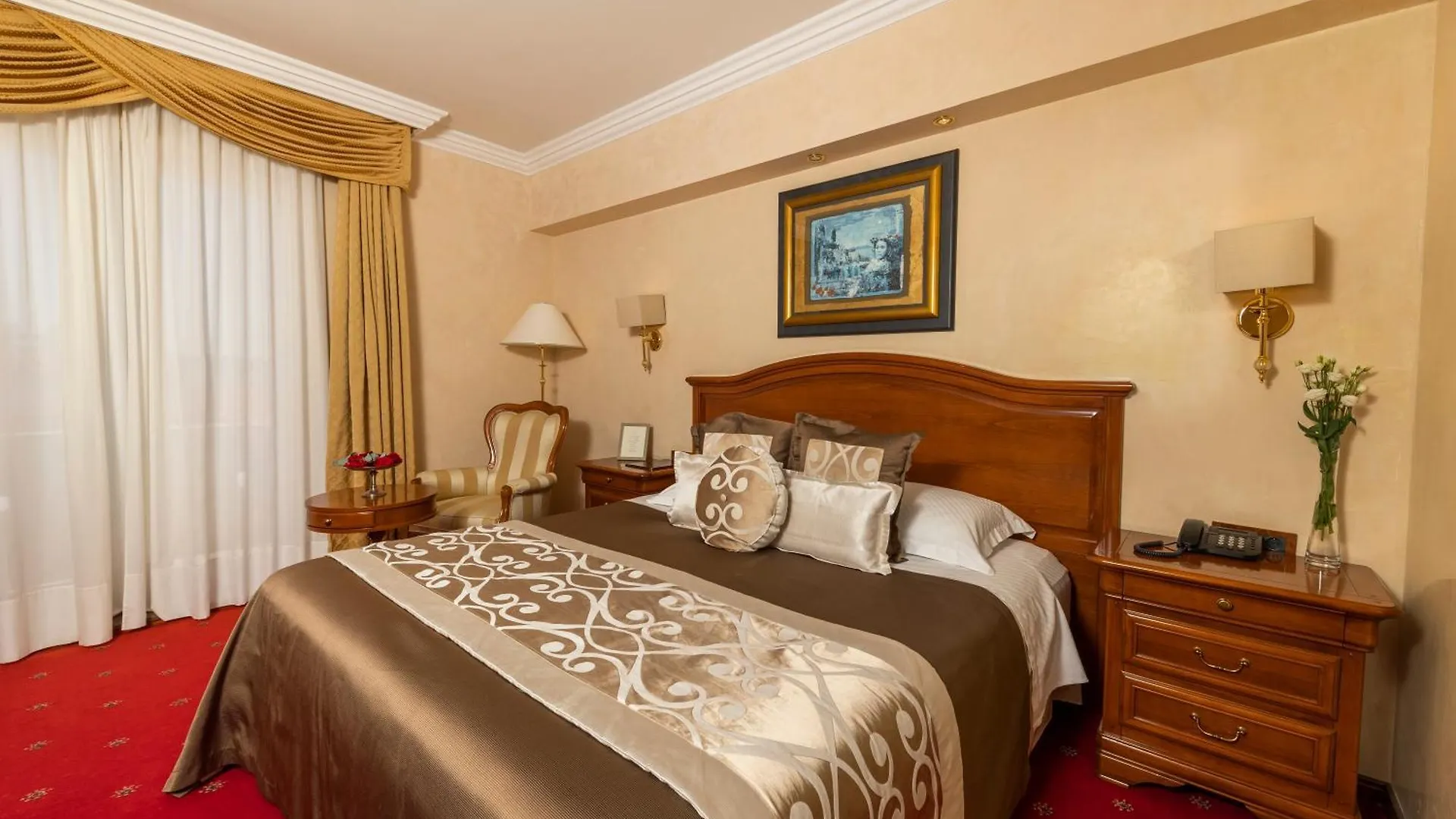 ****  זאדאר Hotel Niko קרואטיה