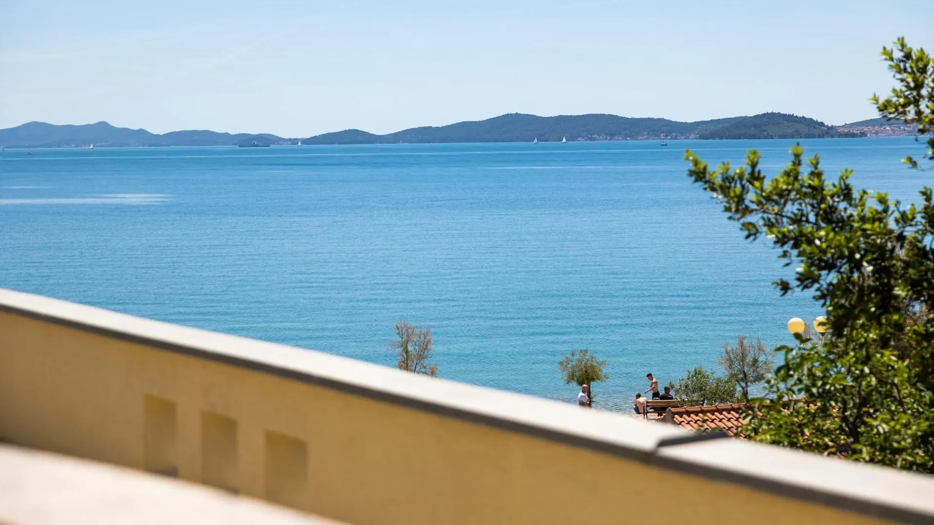 Hotel Niko Zadar