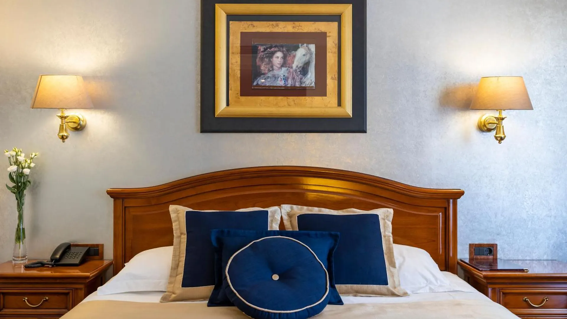 Hotel Niko Zadar 4*,