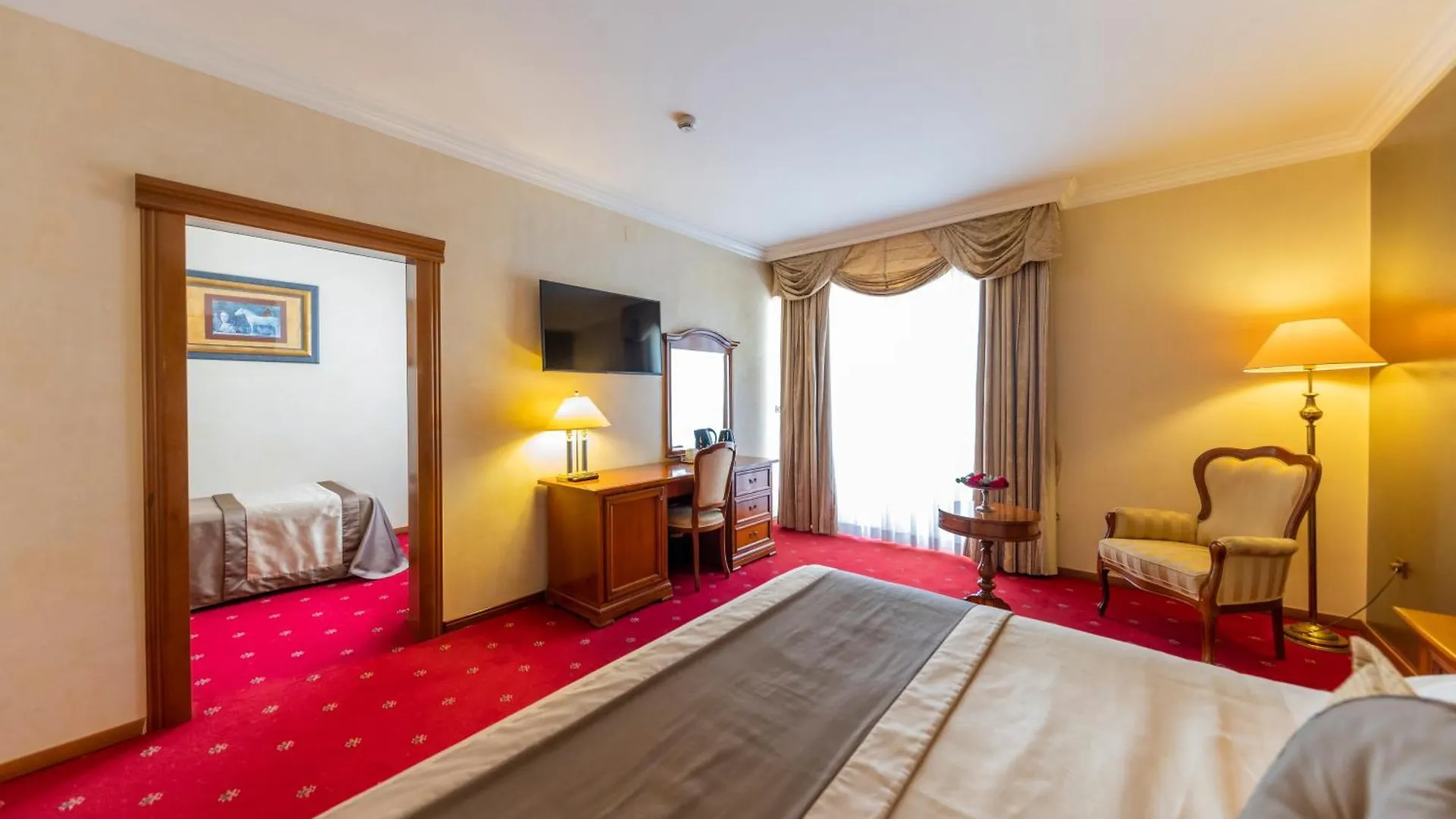 ****  Hotel Niko Zadar Croatia
