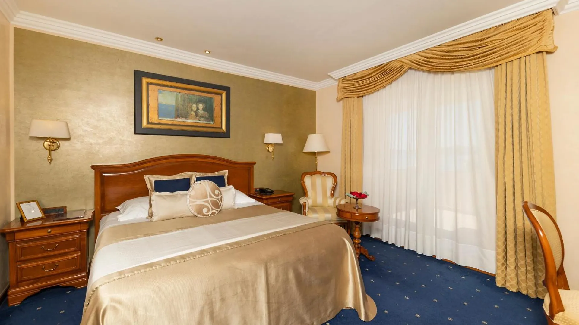 זאדאר Hotel Niko