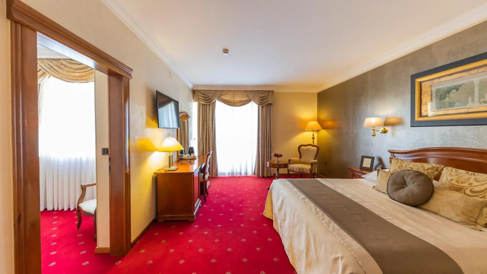 Hotel Niko Zadar