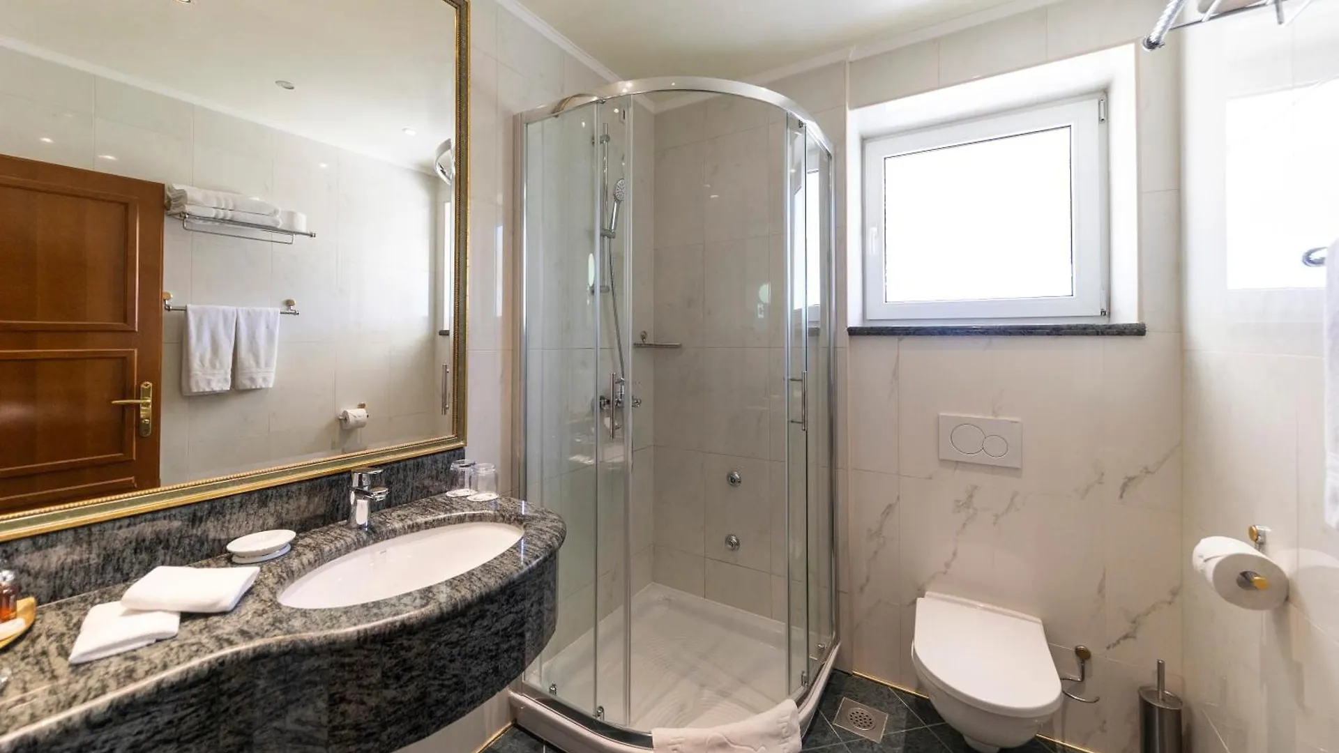 ****  Hotel Niko Zadar Croatia