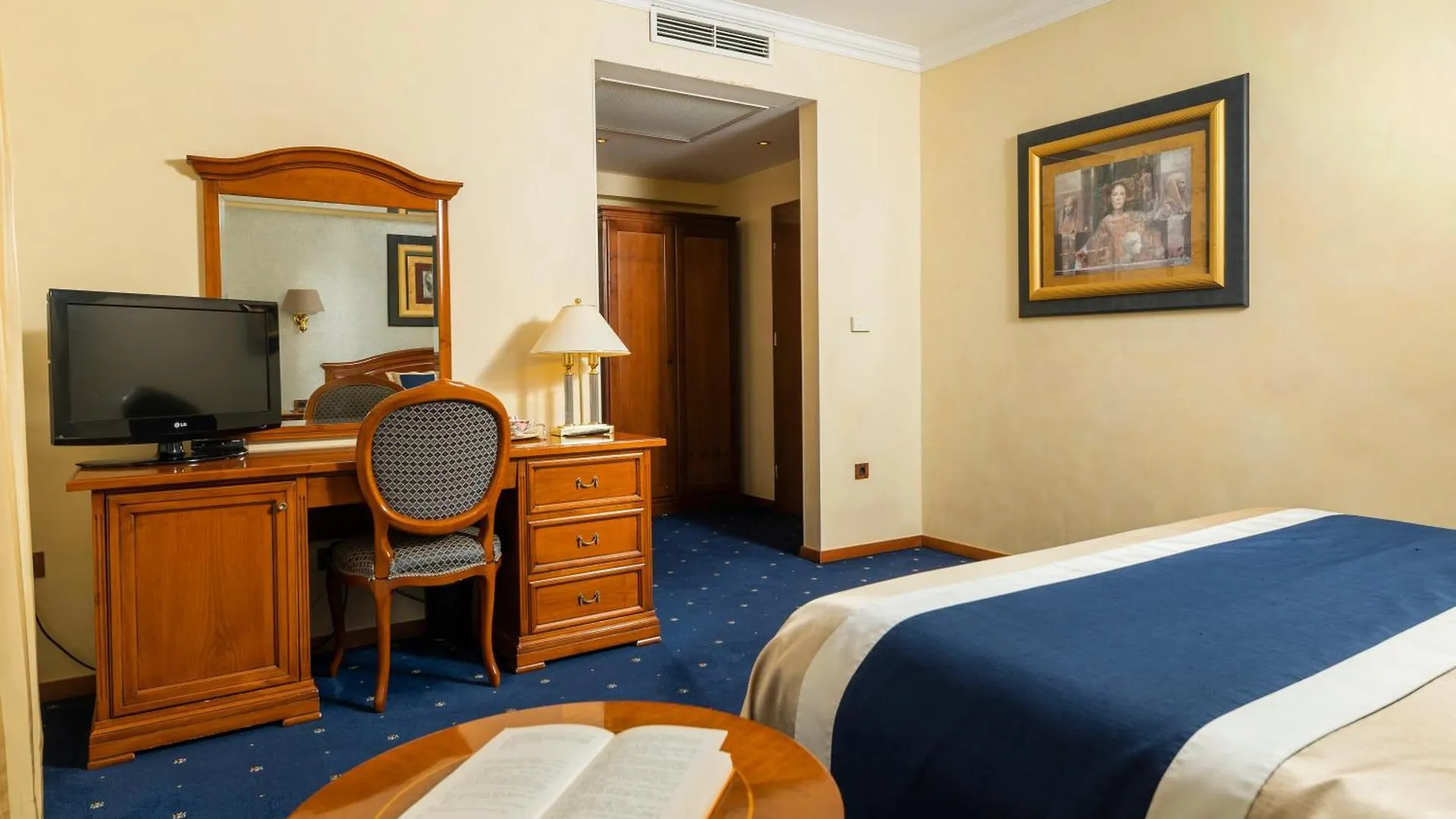 Hotel Niko Zadar 4*,  Croatia