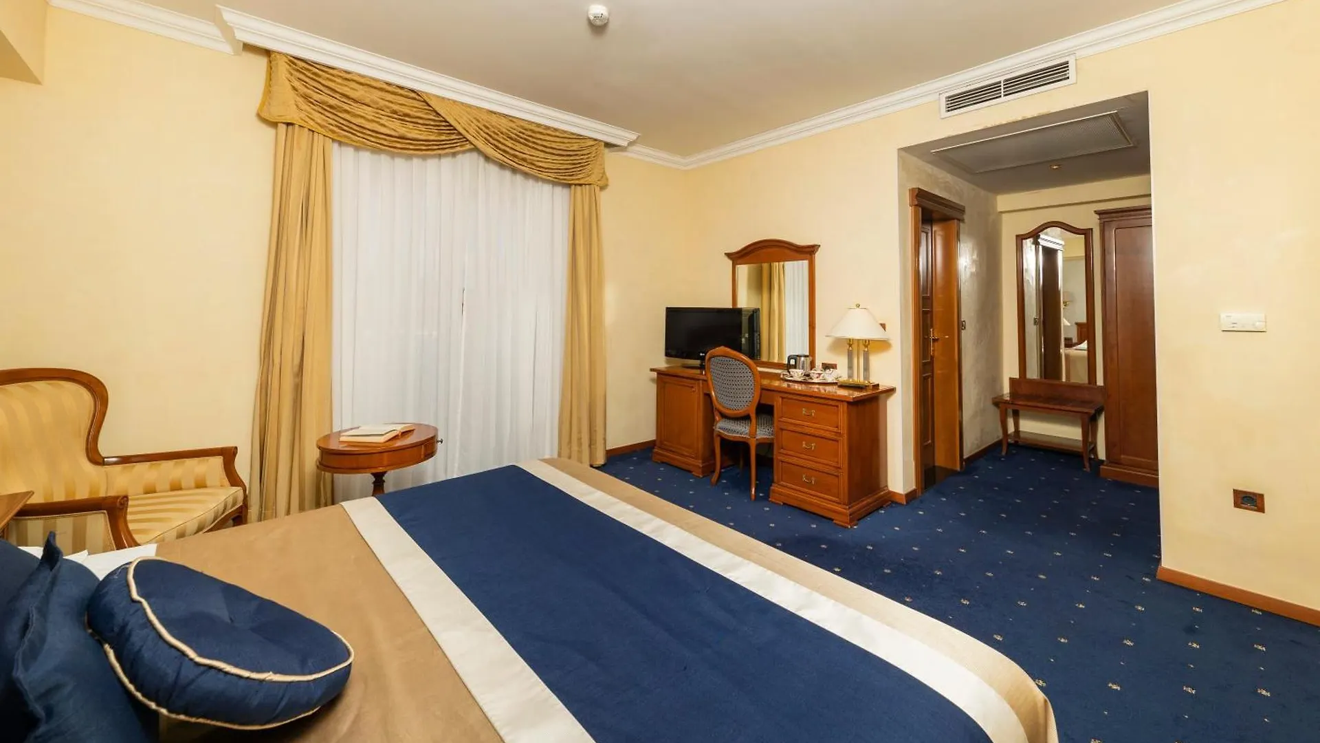 ****  Hotel Niko Zadar Croatia