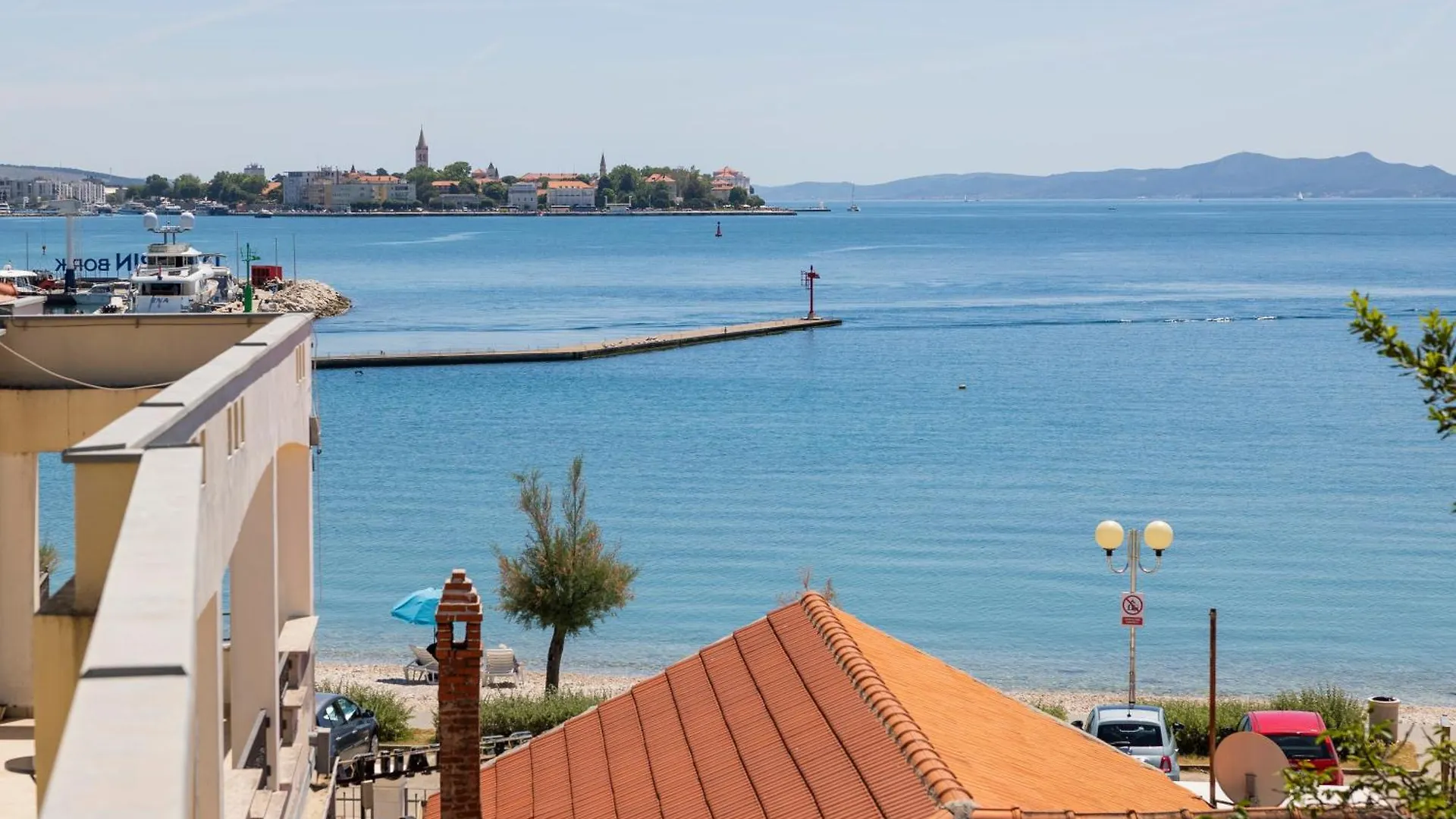Hotel Niko Zadar