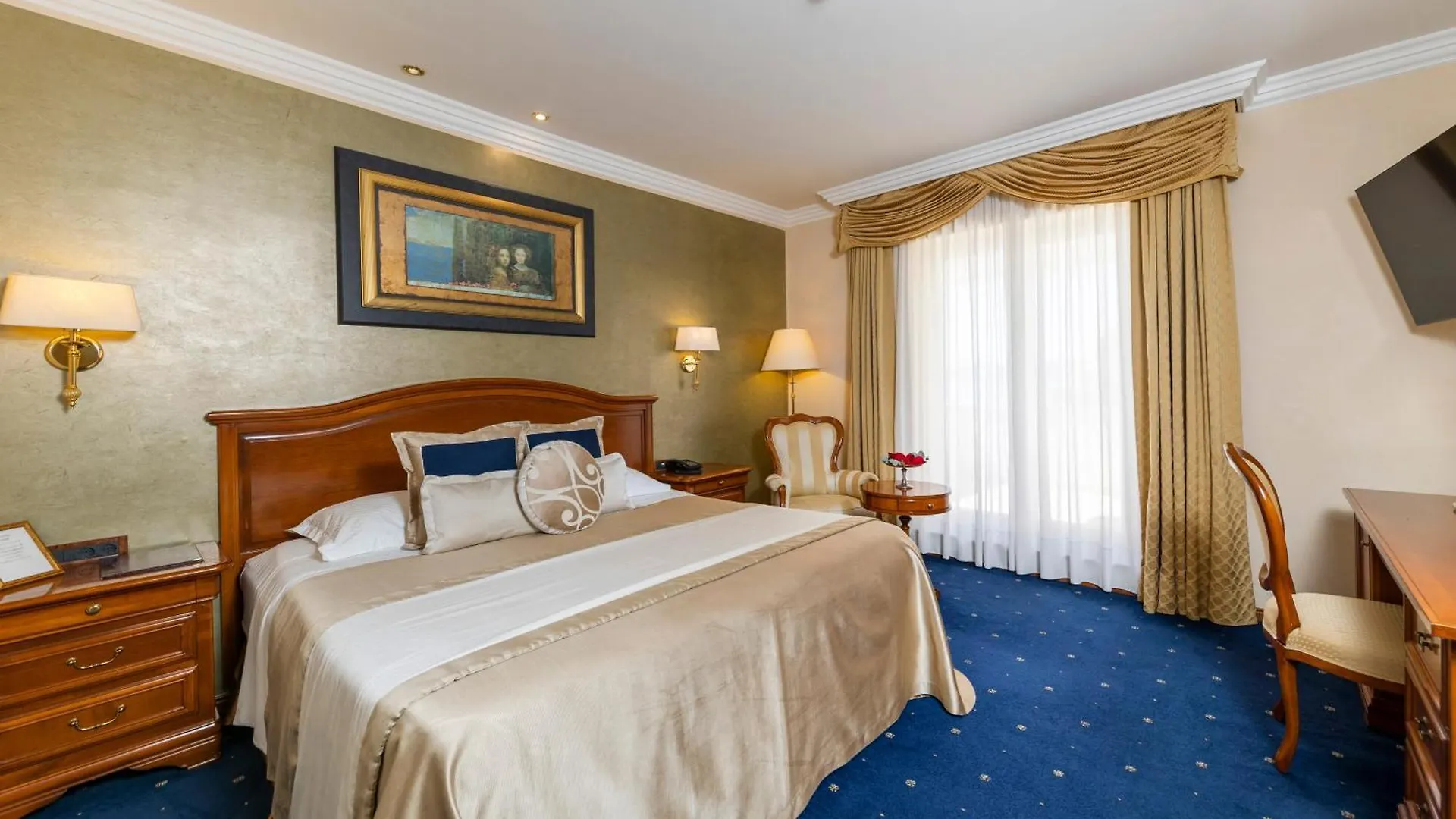 Hotel Niko Zadar