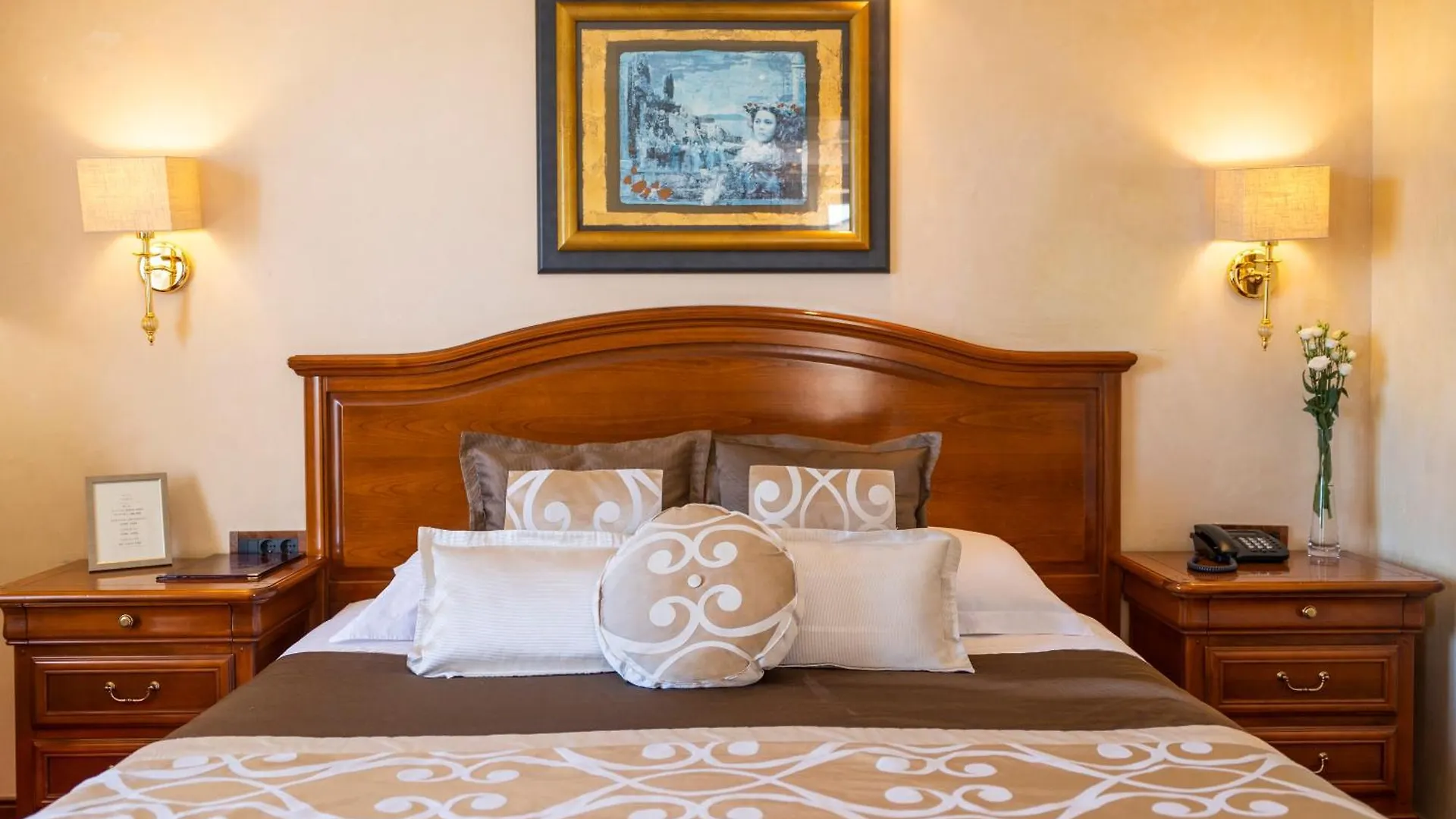 Hotel Niko Zadar 4*,