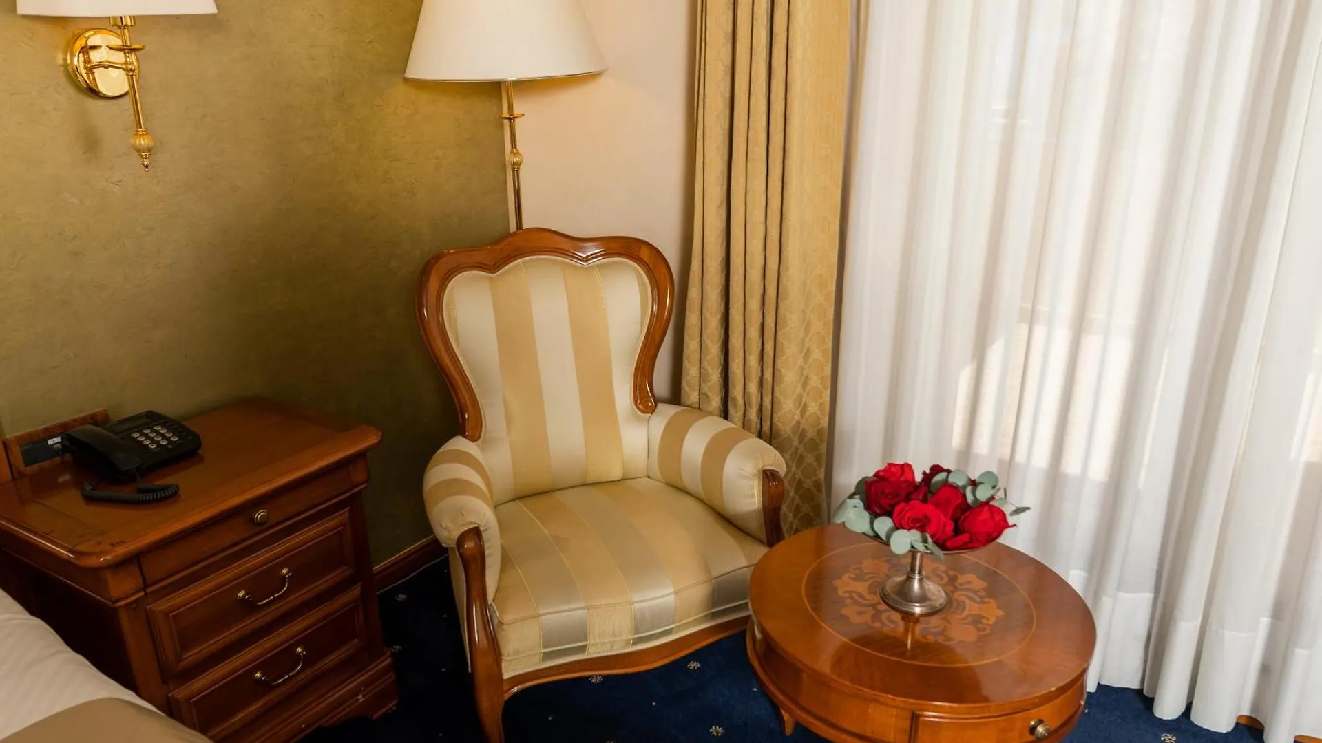 Hotel Niko Zadar