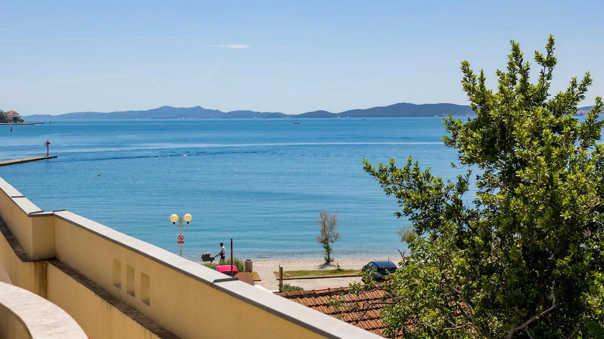 Hotel Niko Zadar