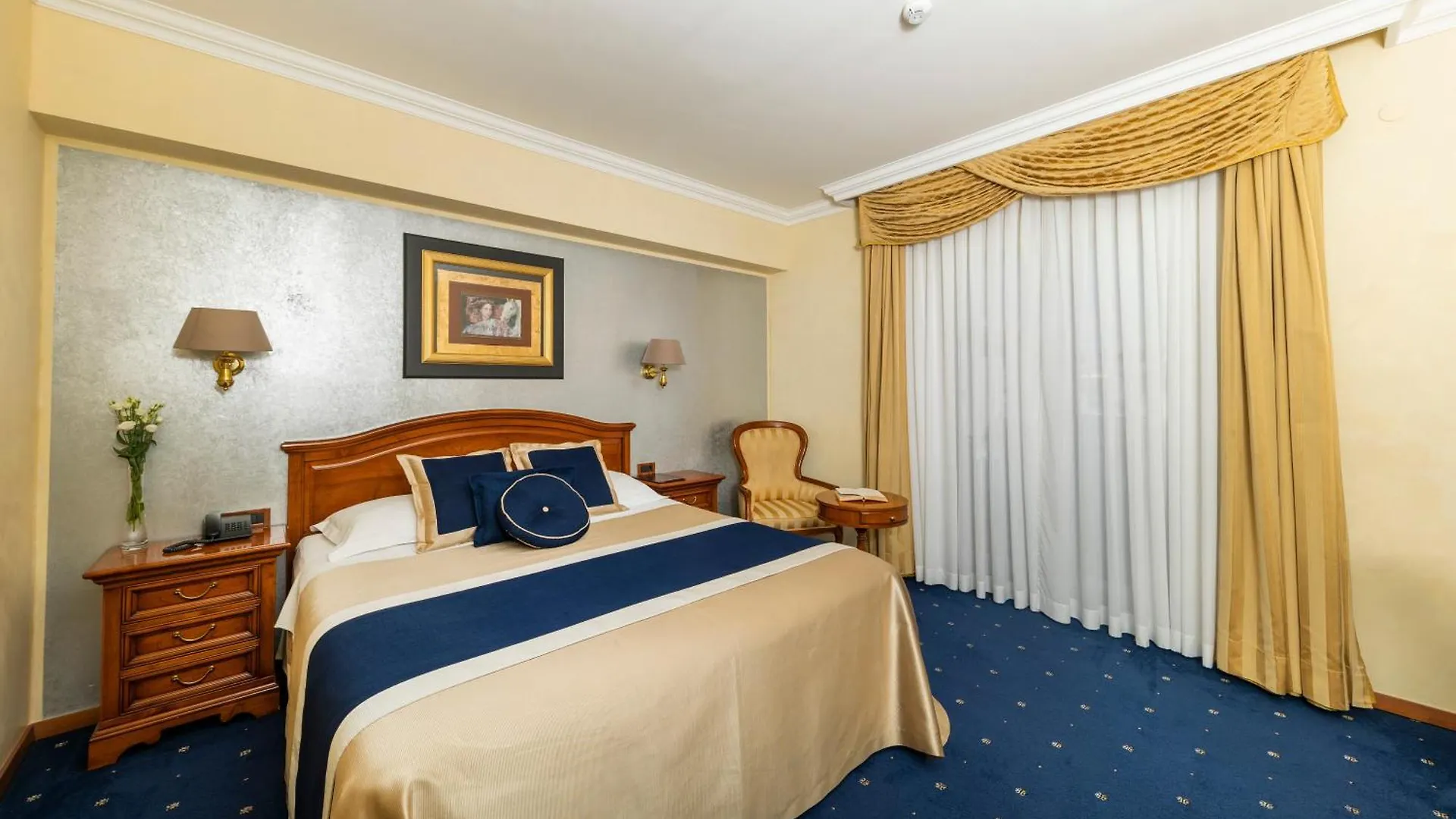 Hotel Niko Zadar 4*,  Croatia