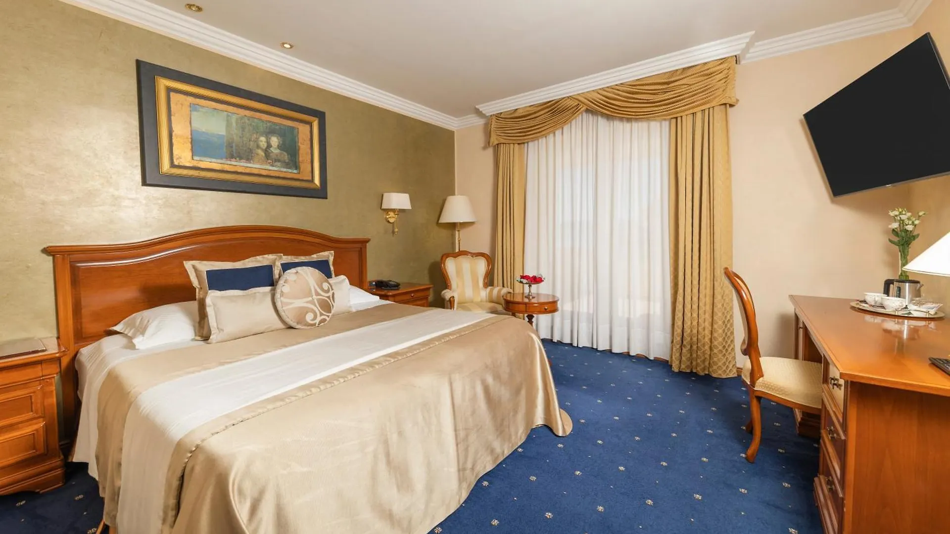 Hotel Niko Zadar 4*,  Croatia