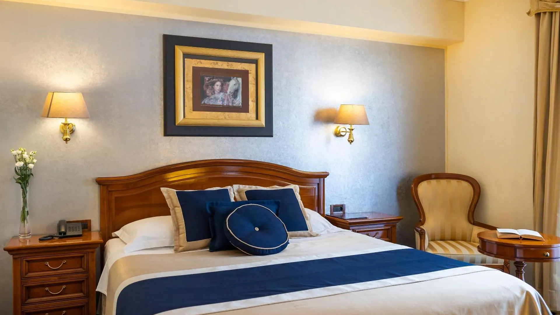 ****  Hotel Niko Zadar Croatia