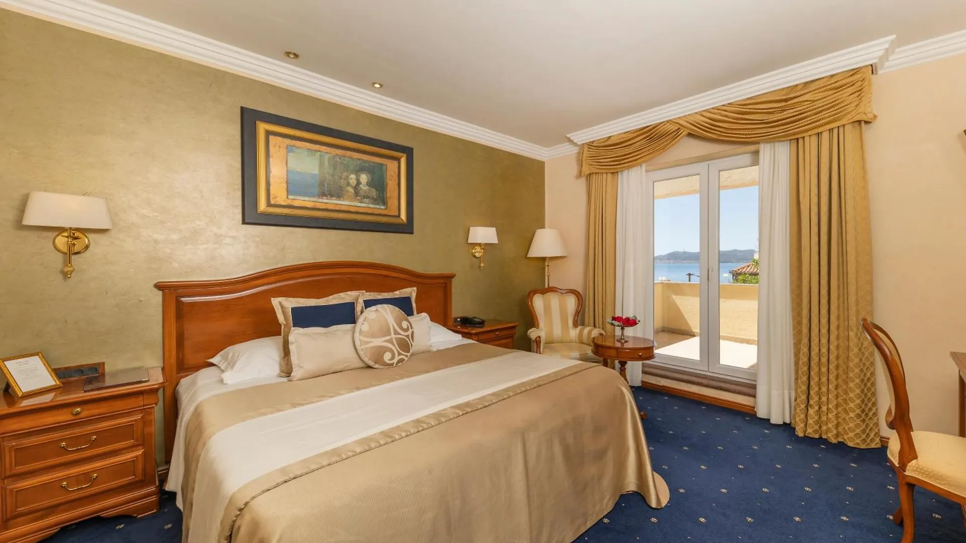 Hotel Niko Zadar