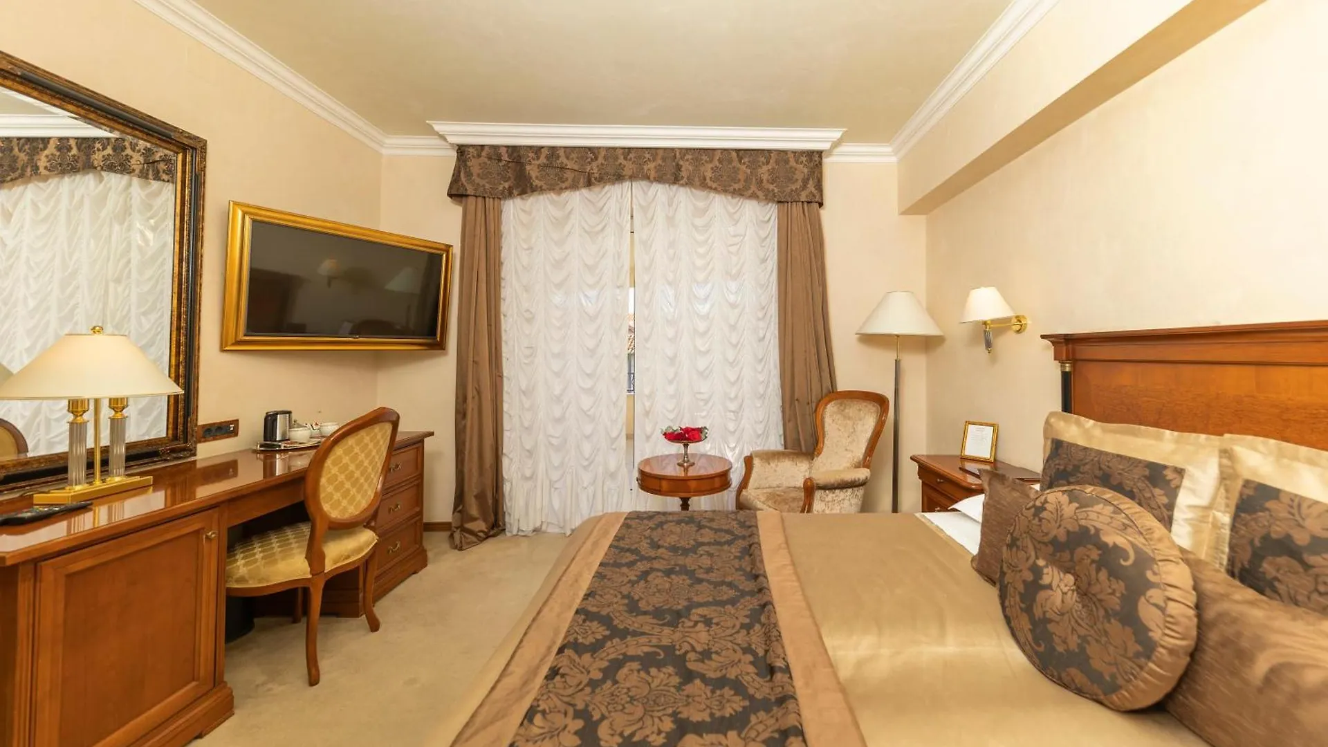 Hotel Niko Zadar Croatia